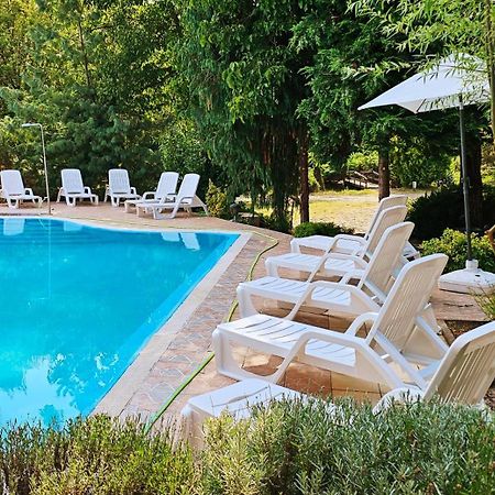 Levendula Resort Es Rendezvenykoezpont Богач Экстерьер фото