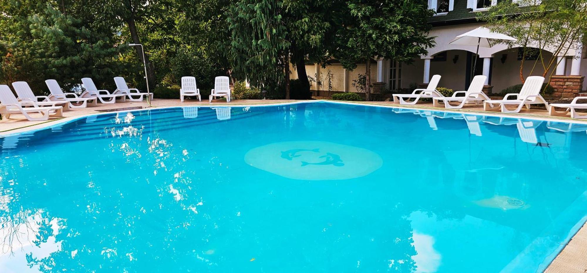 Levendula Resort Es Rendezvenykoezpont Богач Экстерьер фото