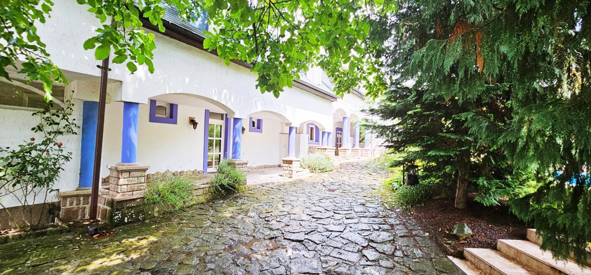 Levendula Resort Es Rendezvenykoezpont Богач Экстерьер фото