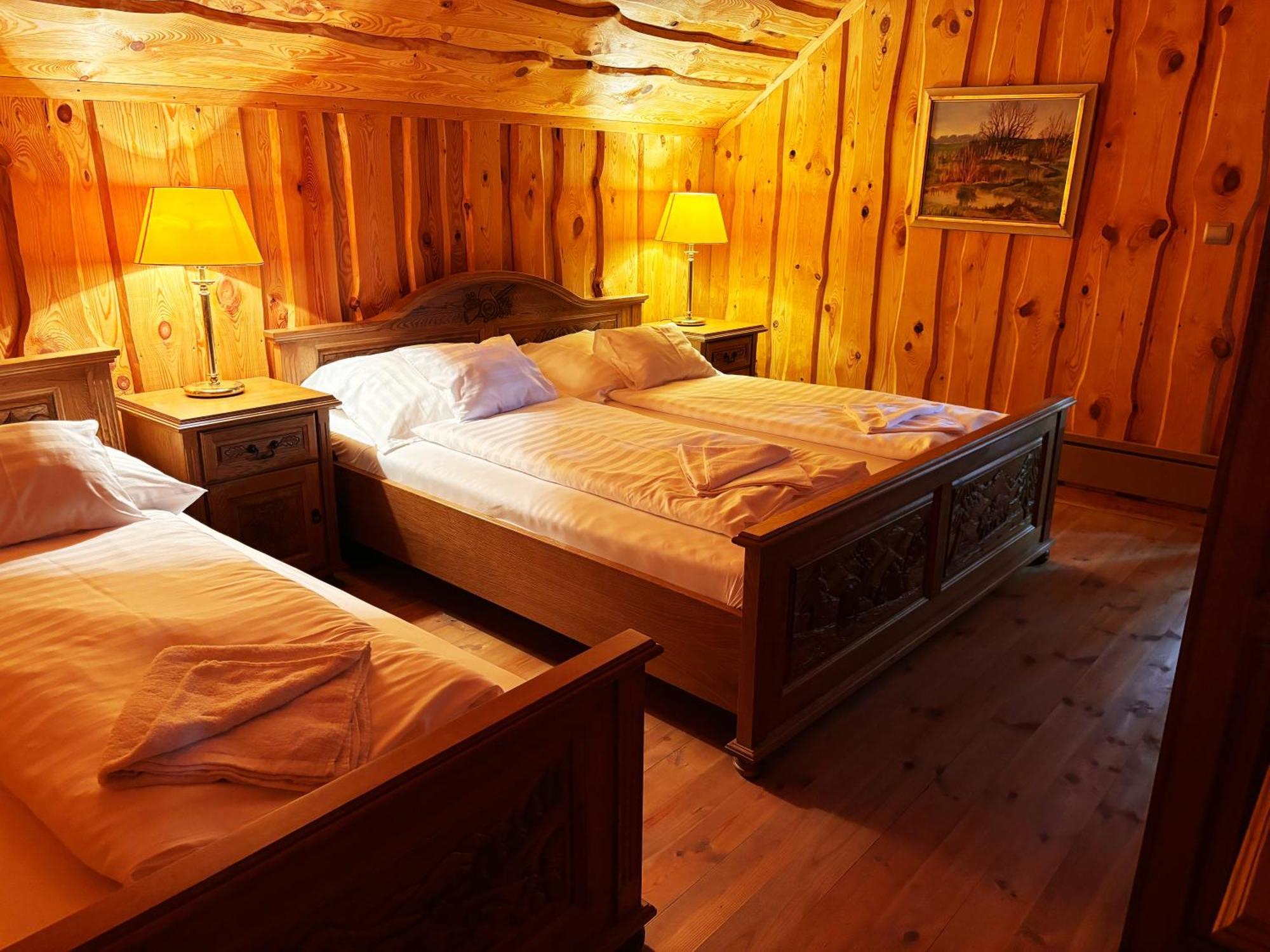 Levendula Resort Es Rendezvenykoezpont Богач Экстерьер фото