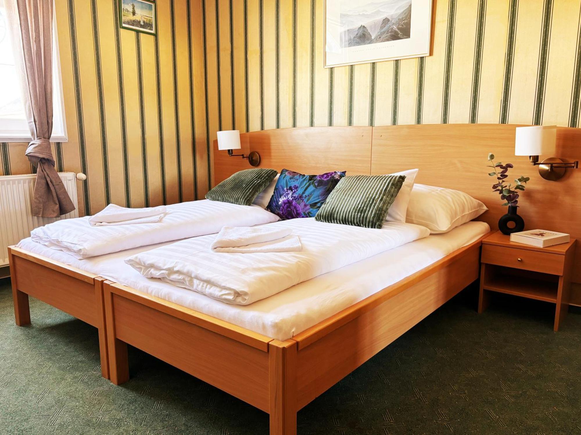 Levendula Resort Es Rendezvenykoezpont Богач Экстерьер фото