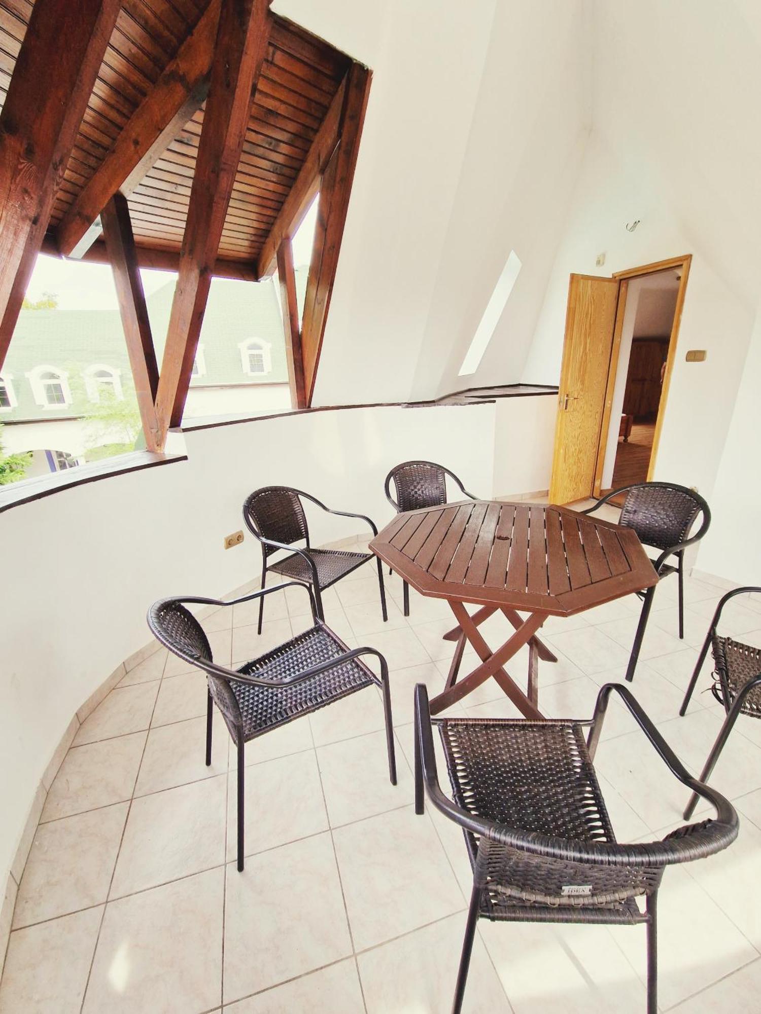 Levendula Resort Es Rendezvenykoezpont Богач Экстерьер фото