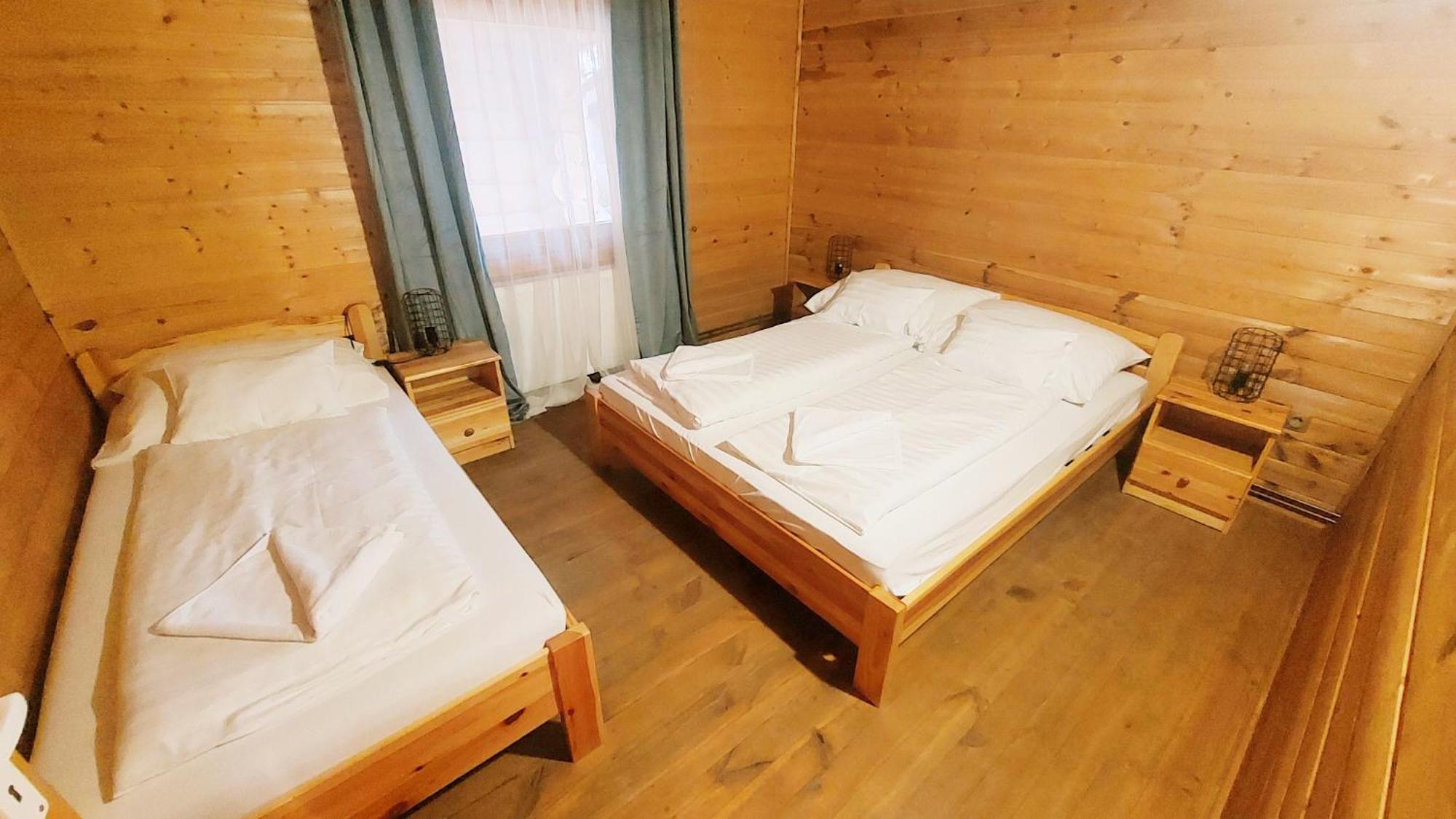 Levendula Resort Es Rendezvenykoezpont Богач Экстерьер фото